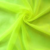 Muszlin - NEON YELLOW